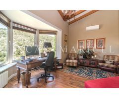 Chalet en Venta en Sitges, Barcelona