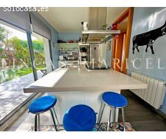 Chalet en Venta en Sitges, Barcelona