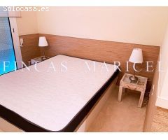 Piso en Alquiler en Sitges, Barcelona