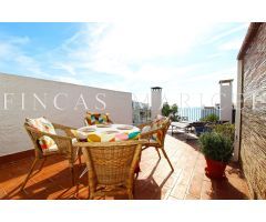 Atico en Venta en Sitges, Barcelona