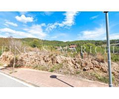 Solar urbano en Venta en Sant Pere de Ribes, Barcelona