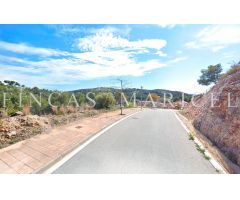 Solar urbano en Venta en Sant Pere de Ribes, Barcelona
