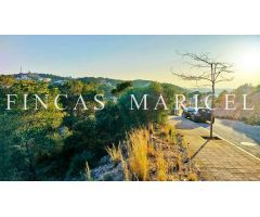 Solar urbano en Venta en Sant Pere de Ribes, Barcelona
