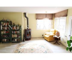 Chalet en Venta en Canyelles, Barcelona