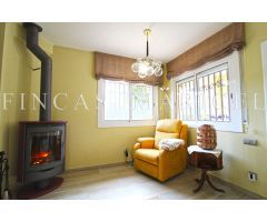 Chalet en Venta en Canyelles, Barcelona