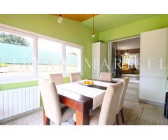 Chalet en Venta en Canyelles, Barcelona