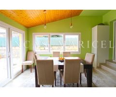 Chalet en Venta en Canyelles, Barcelona