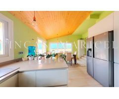 Chalet en Venta en Canyelles, Barcelona