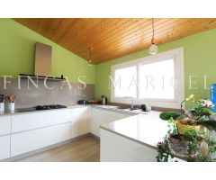 Chalet en Venta en Canyelles, Barcelona