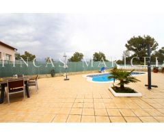Chalet en Venta en Canyelles, Barcelona