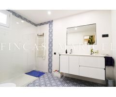 Chalet en Venta en Canyelles, Barcelona