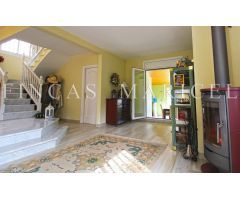 Chalet en Venta en Canyelles, Barcelona