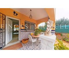 Chalet en Venta en Canyelles, Barcelona