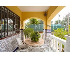 Chalet en Venta en Canyelles, Barcelona