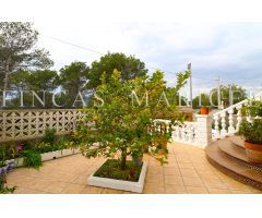 Chalet en Venta en Canyelles, Barcelona