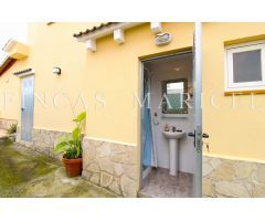 Chalet en Venta en Canyelles, Barcelona