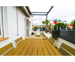 Atico en Venta en Sitges, Barcelona