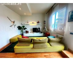 Atico en Venta en Sitges, Barcelona