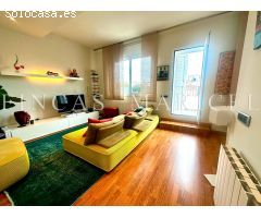 Atico en Venta en Sitges, Barcelona