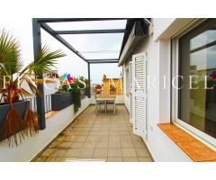 Atico en Venta en Sitges, Barcelona
