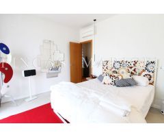 Atico en Venta en Sitges, Barcelona