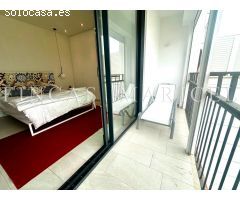 Atico en Venta en Sitges, Barcelona