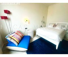 Atico en Venta en Sitges, Barcelona