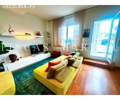 Atico en Venta en Sitges, Barcelona