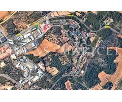 Solar urbano en Venta en Sant Pere de Ribes, Barcelona