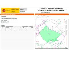 Solar urbano en Venta en Sant Pere de Ribes, Barcelona
