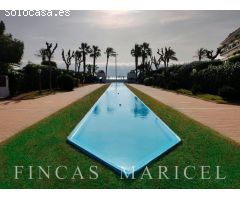 Piso en Alquiler en Sitges, Barcelona