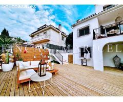 Chalet en Venta en Sitges, Barcelona