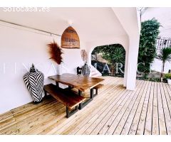 Chalet en Venta en Sitges, Barcelona