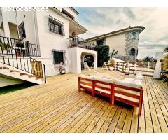 Chalet en Venta en Sitges, Barcelona