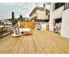 Chalet en Venta en Sitges, Barcelona