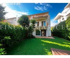 Terraced Houses en Venta en Sitges, Barcelona
