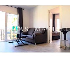 Piso en Alquiler en Sitges, Barcelona