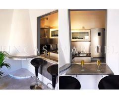 Piso en Alquiler en Sitges, Barcelona