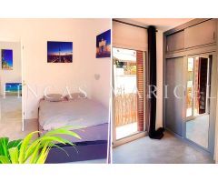 Piso en Alquiler en Sitges, Barcelona