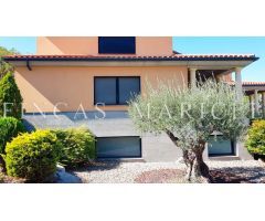 Chalet en Venta en La Múnia, Barcelona