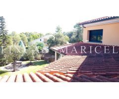Chalet en Venta en La Múnia, Barcelona