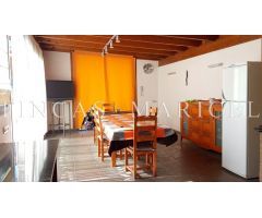 Chalet en Venta en La Múnia, Barcelona