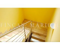 Chalet en Venta en La Múnia, Barcelona