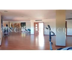 Chalet en Venta en La Múnia, Barcelona