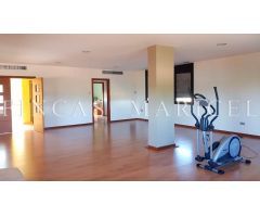 Chalet en Venta en La Múnia, Barcelona