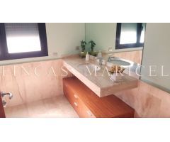 Chalet en Venta en La Múnia, Barcelona