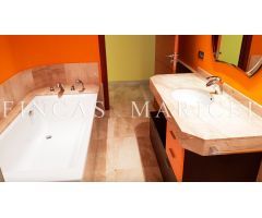 Chalet en Venta en La Múnia, Barcelona