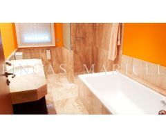 Chalet en Venta en La Múnia, Barcelona