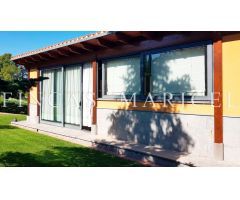 Chalet en Venta en La Múnia, Barcelona