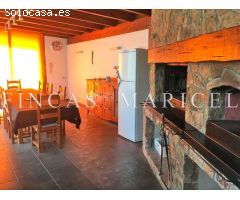 Chalet en Venta en La Múnia, Barcelona